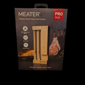 Meater pro duo