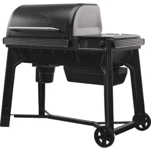Traeger woodridge