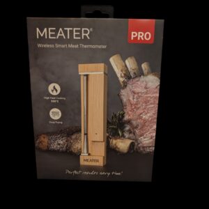 Meater pro